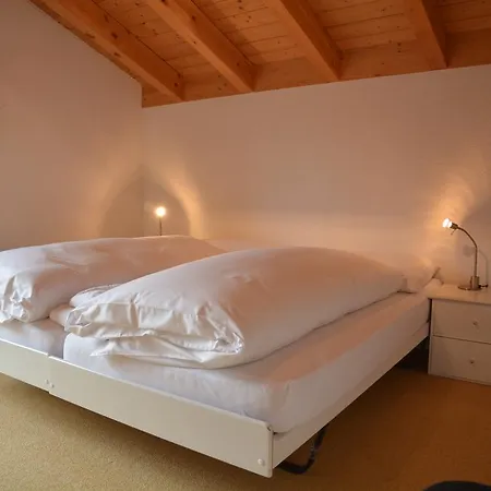 Apartment Chalet Cassiopeia - Griwarent Ag