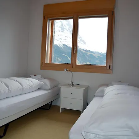 Chalet Cassiopeia - Griwarent Ag Grindelwald