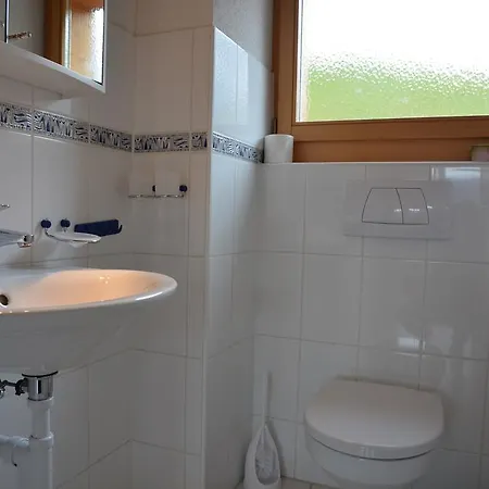 Chalet Cassiopeia - Griwarent Ag Apartment