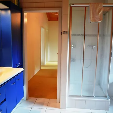 Chalet Cassiopeia - Griwarent Ag *